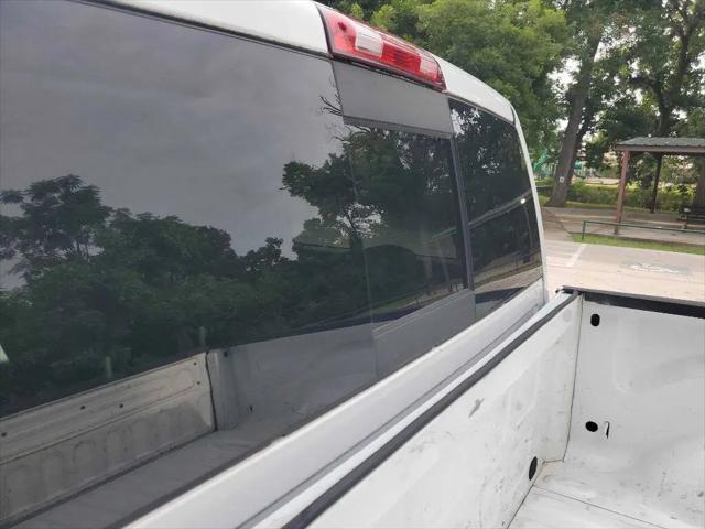 2012 Ram 1500 SLT