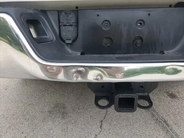 2012 Ram 1500 SLT