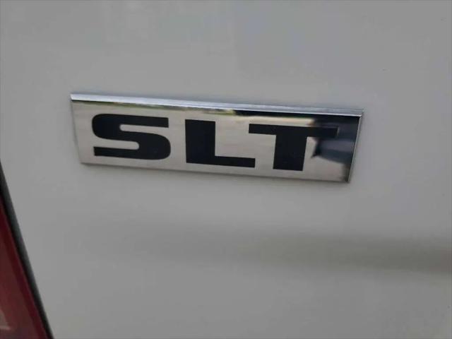 2012 Ram 1500 SLT