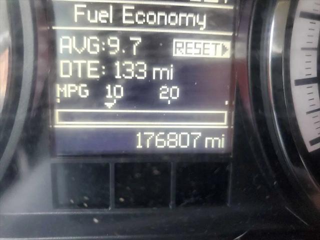 2012 Ram 1500 SLT