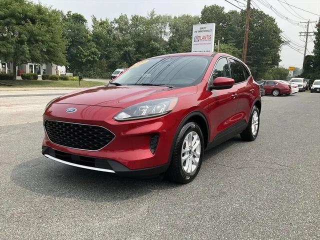 2020 Ford Escape SE for sale in Acton, MA