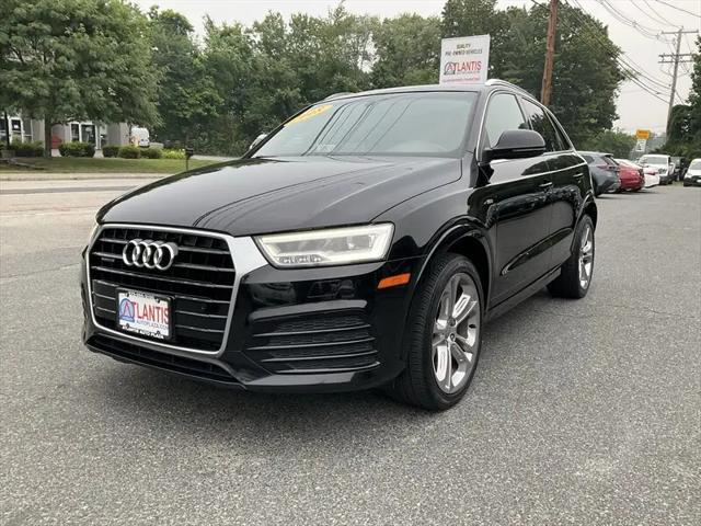 2018 Audi Q3 2.0T Premium for sale in Acton, MA