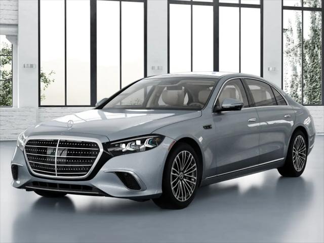 2027 Mercedes-Benz S-CLASS S 580 for sale in Lawrenceville, NJ