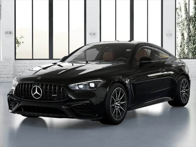 2027 Mercedes-Benz CL AMG CLE 53 for sale in Lawrenceville, NJ