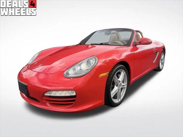 2010 Porsche Boxster Boxster for sale in Marietta, GA