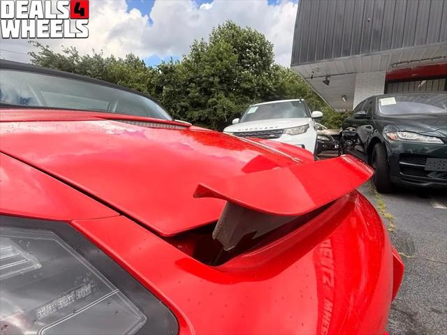 2010 Porsche Boxster Boxster