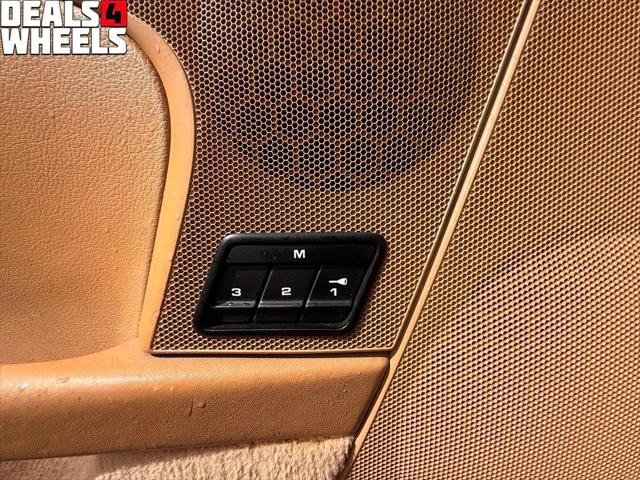 2010 Porsche Boxster Boxster