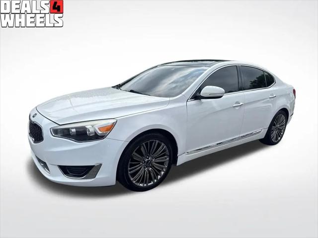2014 Kia Cadenza Limited for sale in Marietta, GA