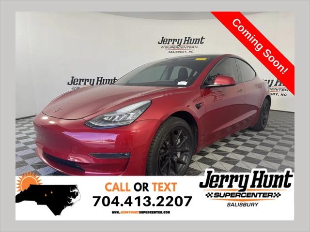 2019 Tesla Model 3 Long Range for sale in Salisbury, NC