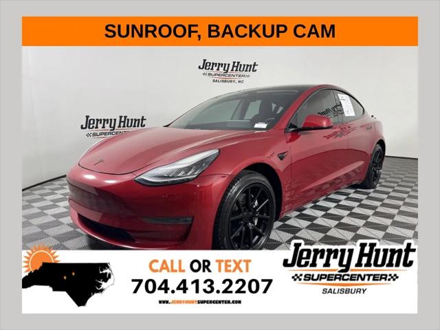 2019 Tesla Model 3 Long Range for sale in Salisbury, NC
