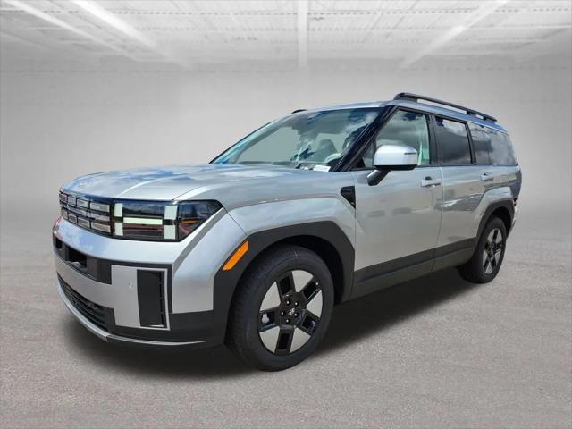 2026 Hyundai Santa Fe Hybrid SEL for sale in Prescott, AZ