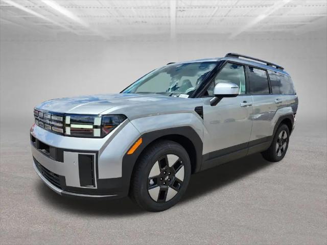 2026 Hyundai Santa Fe Hybrid SEL for sale in Prescott, AZ