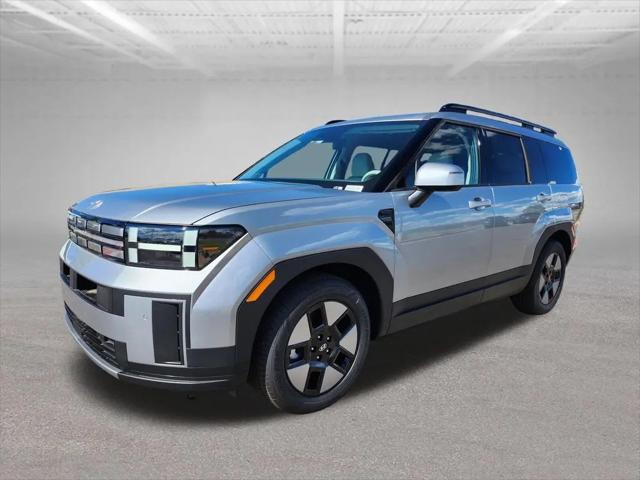 2026 Hyundai Santa Fe Hybrid SEL for sale in Prescott, AZ