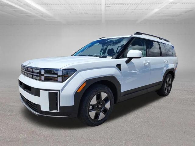 2026 Hyundai Santa Fe Hybrid SEL for sale in Prescott, AZ