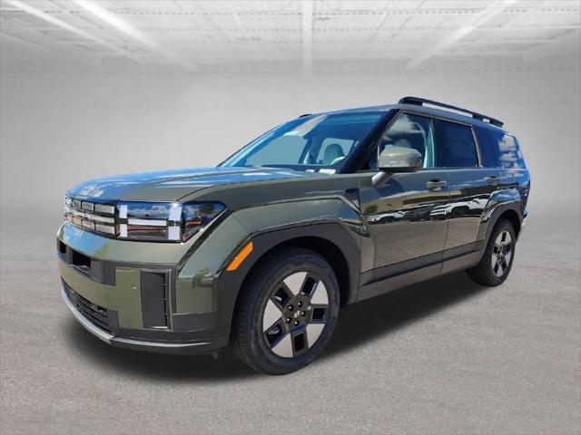2026 Hyundai Santa Fe Hybrid SEL for sale in Prescott, AZ