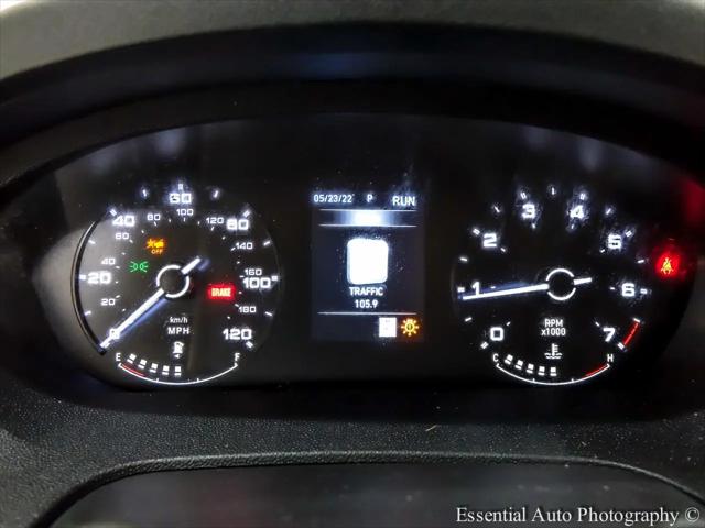 2023 Ram ProMaster 2500 Cargo Van High Roof 159 WB