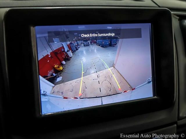 2023 Ram ProMaster 2500 Cargo Van High Roof 159 WB