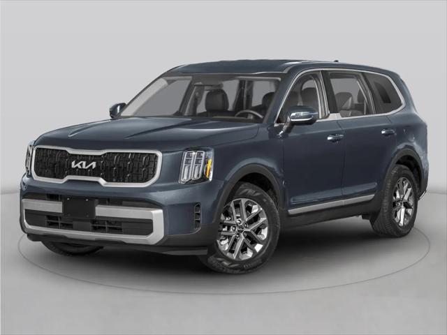 2024 Kia Telluride EX for sale in Newnan, GA