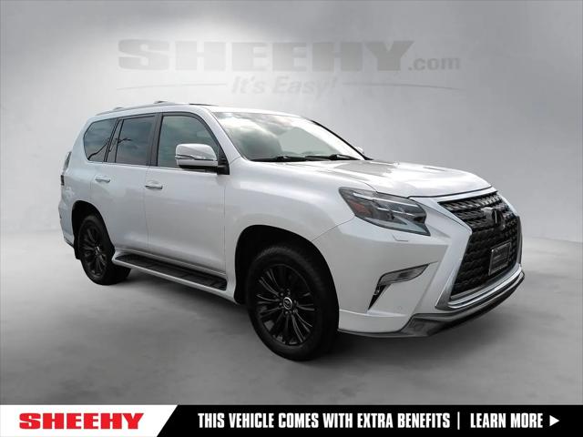 2023 Lexus GX 460 Luxury for sale in Richmond, VA