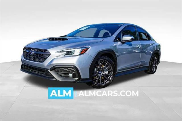 2022 Subaru WRX Limited for sale in Kennesaw, GA