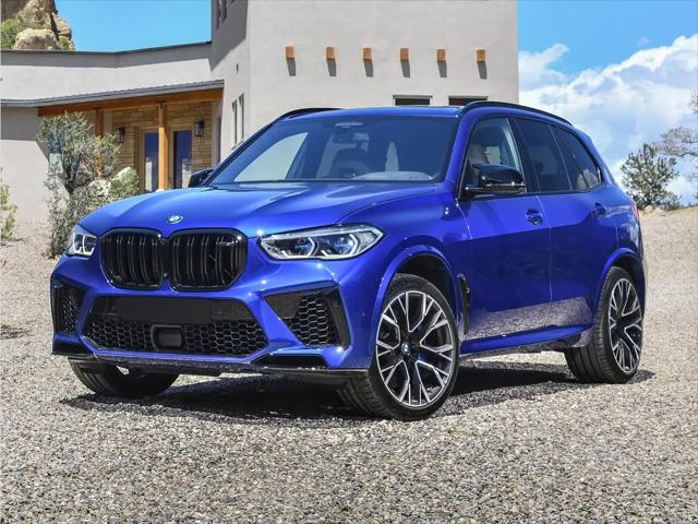 2023 BMW X5 M Standard for sale in Roswell, GA