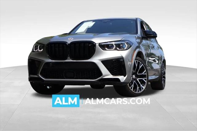 2023 BMW X5 M Standard for sale in Roswell, GA
