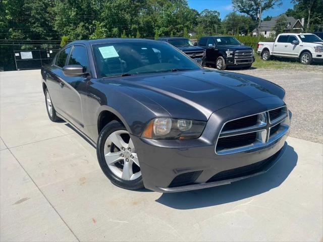 2014 Dodge Charger SE for sale in Buford, GA