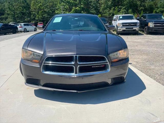 2014 Dodge Charger SE