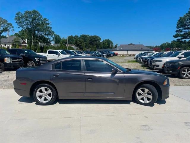 2014 Dodge Charger SE