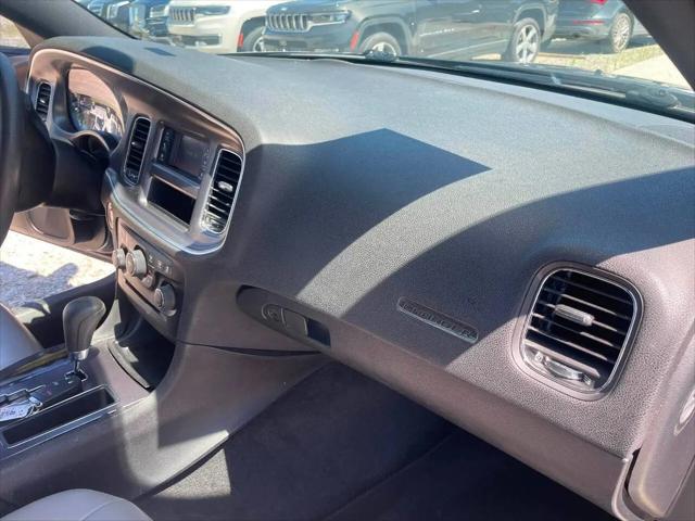 2014 Dodge Charger SE