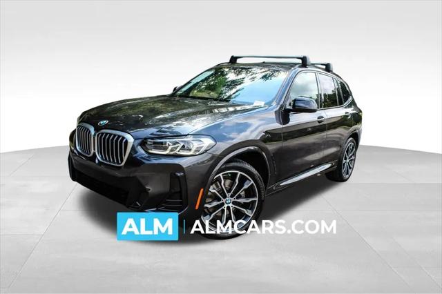 2023 BMW X3 xDrive30i for sale in Duluth, GA