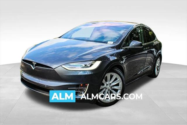 2016 Tesla Model X 90D for sale in Duluth, GA
