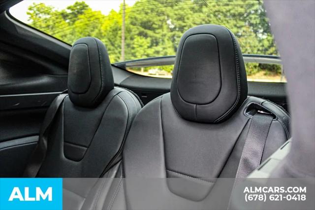 2016 Tesla Model X 90D