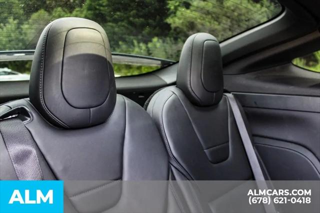 2016 Tesla Model X 90D