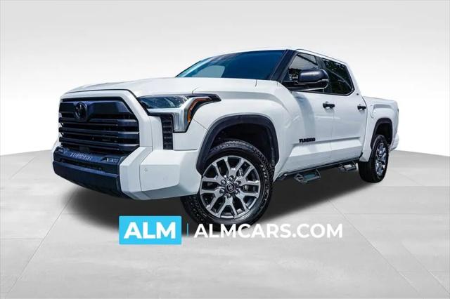 2024 Toyota Tundra SR5 for sale in Marietta, GA