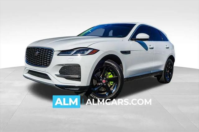 2023 Jaguar F-PACE S P250 AWD Automatic for sale in Marietta, GA