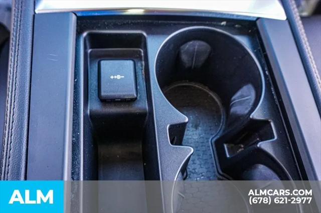 2023 Jaguar F-PACE S P250 AWD Automatic