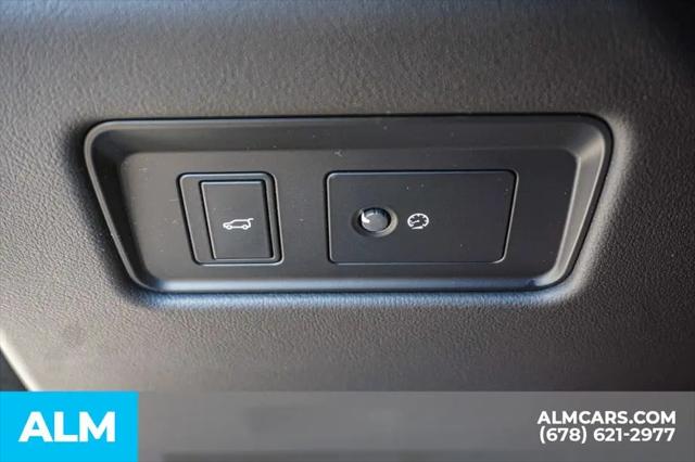 2023 Jaguar F-PACE S P250 AWD Automatic