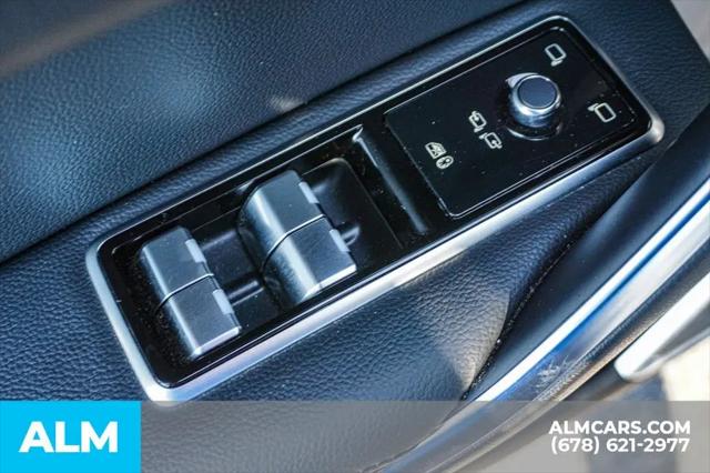 2023 Jaguar F-PACE S P250 AWD Automatic