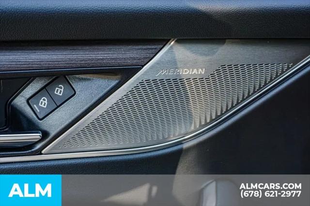 2023 Jaguar F-PACE S P250 AWD Automatic