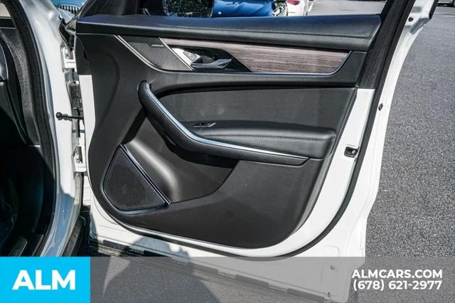 2023 Jaguar F-PACE S P250 AWD Automatic