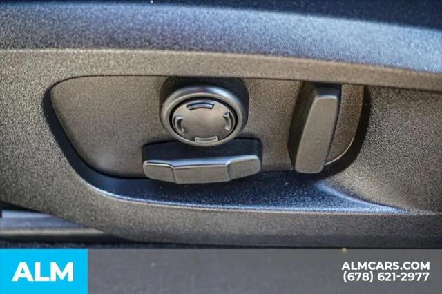 2023 Jaguar F-PACE S P250 AWD Automatic