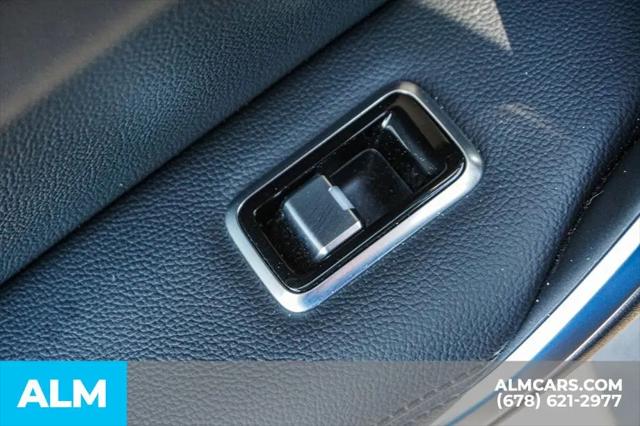 2023 Jaguar F-PACE S P250 AWD Automatic