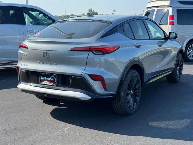 2026 Buick NV Sport Touring FWD