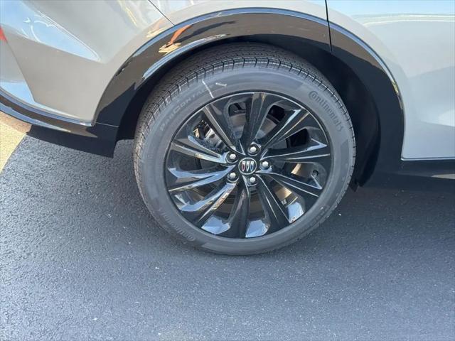 2026 Buick NV Sport Touring FWD