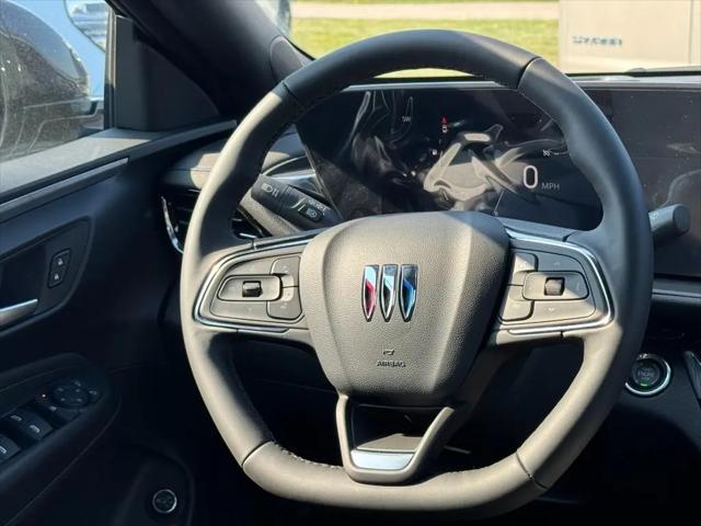 2026 Buick NV Sport Touring FWD