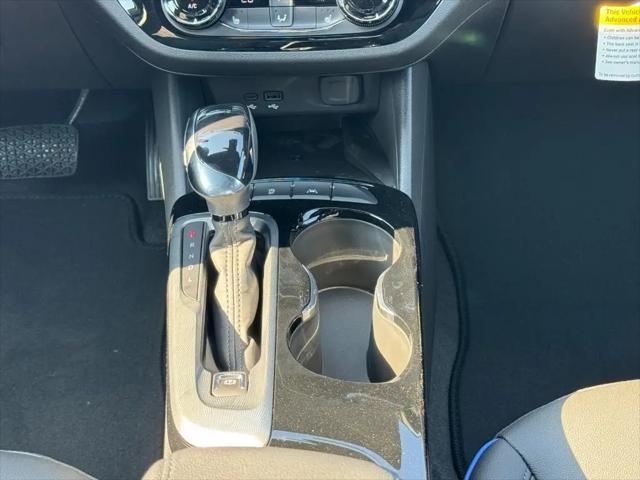 2026 Buick NV Sport Touring FWD