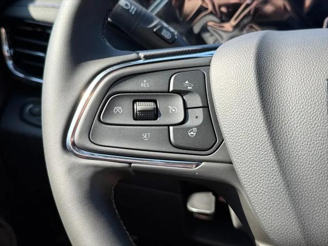 2026 Buick NV Sport Touring FWD