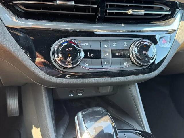 2026 Buick NV Sport Touring FWD