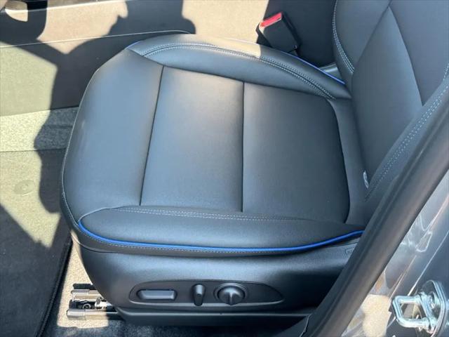 2026 Buick NV Sport Touring FWD